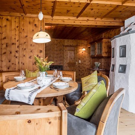Zum Martin Sepp Appartements Im Martinshof Санкт-Йоганн-ін-Тіроль Екстер'єр фото