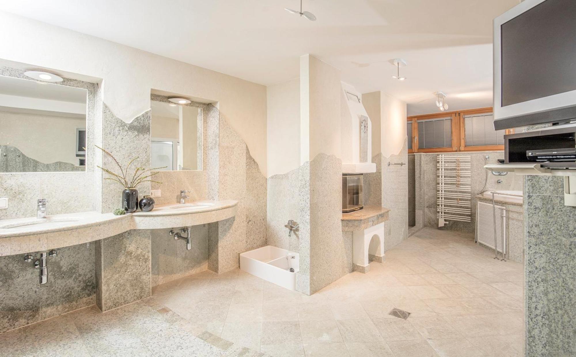 Zum Martin Sepp Appartements Im Martinshof Санкт-Йоганн-ін-Тіроль Екстер'єр фото