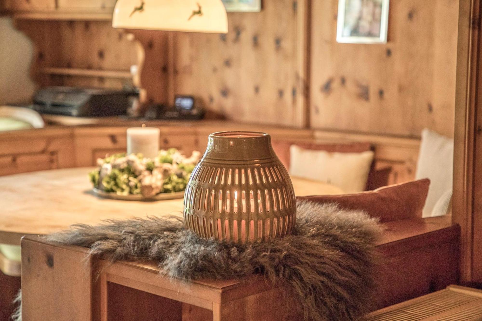 Zum Martin Sepp Appartements Im Martinshof Санкт-Йоганн-ін-Тіроль Екстер'єр фото