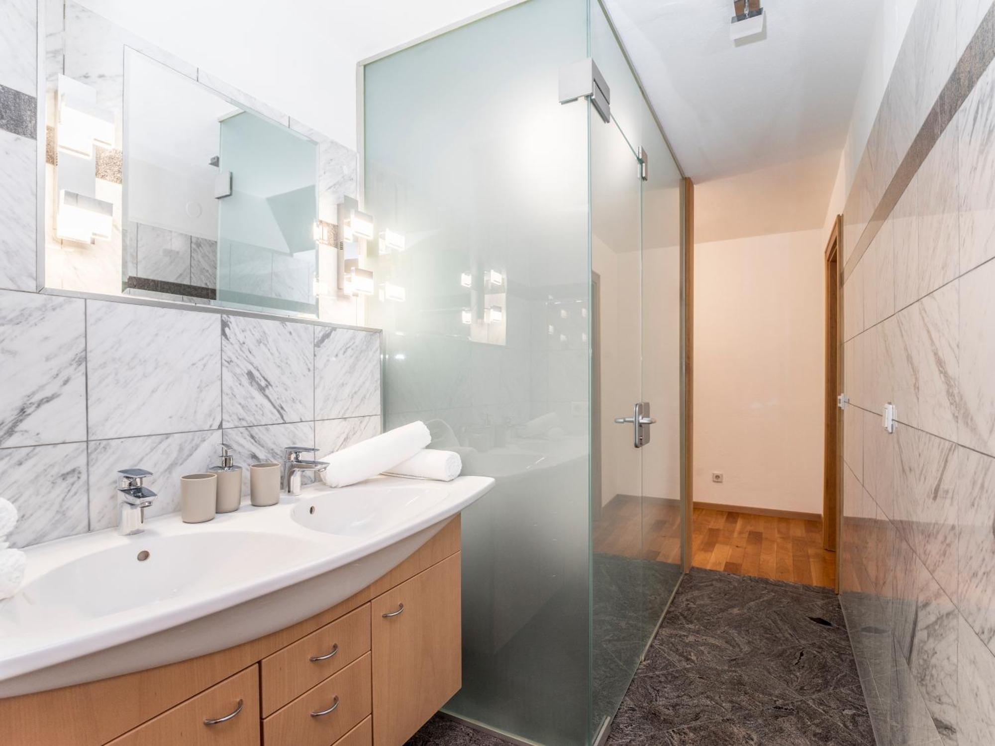 Zum Martin Sepp Appartements Im Martinshof Санкт-Йоганн-ін-Тіроль Екстер'єр фото