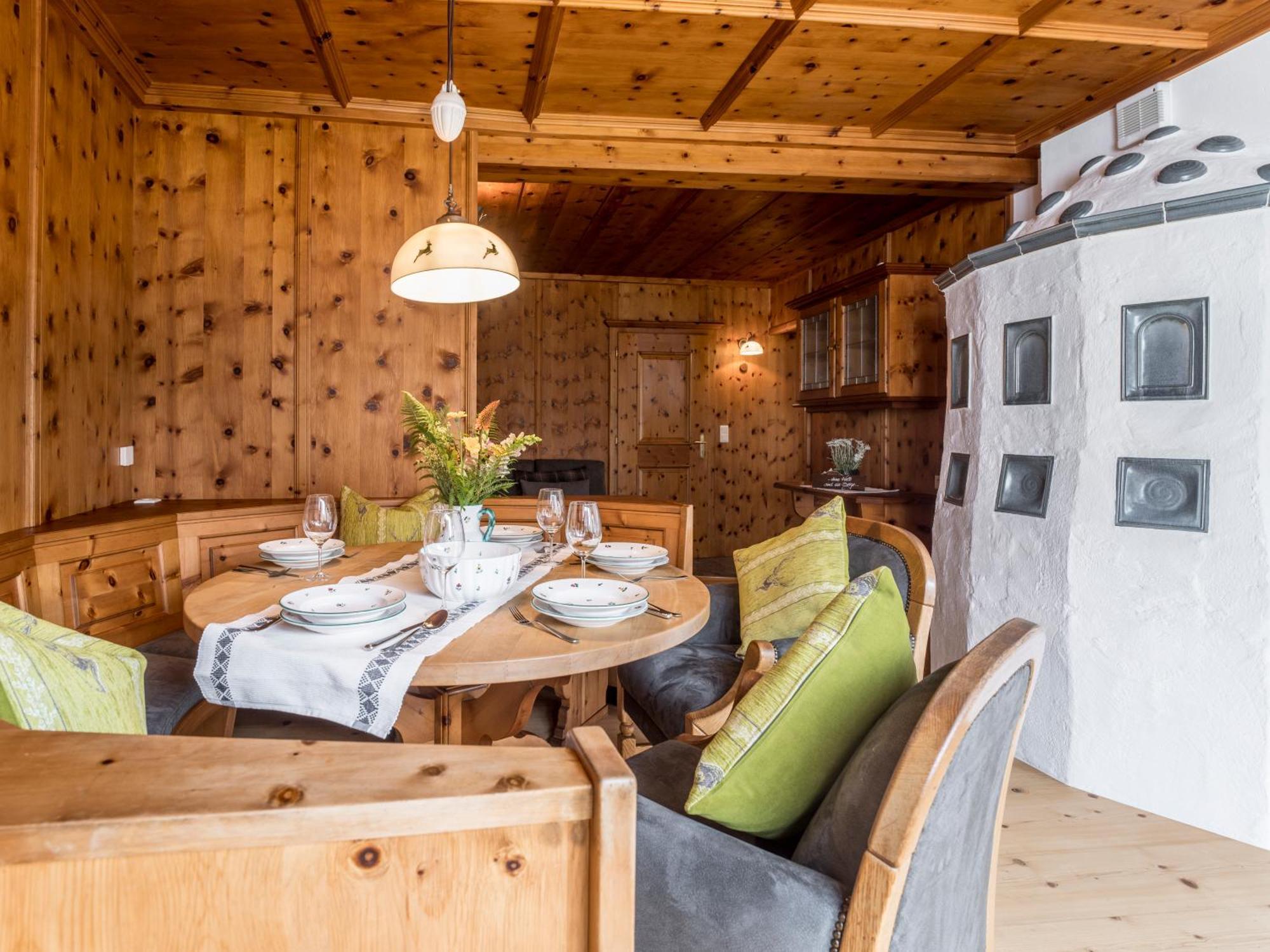 Zum Martin Sepp Appartements Im Martinshof Санкт-Йоганн-ін-Тіроль Екстер'єр фото