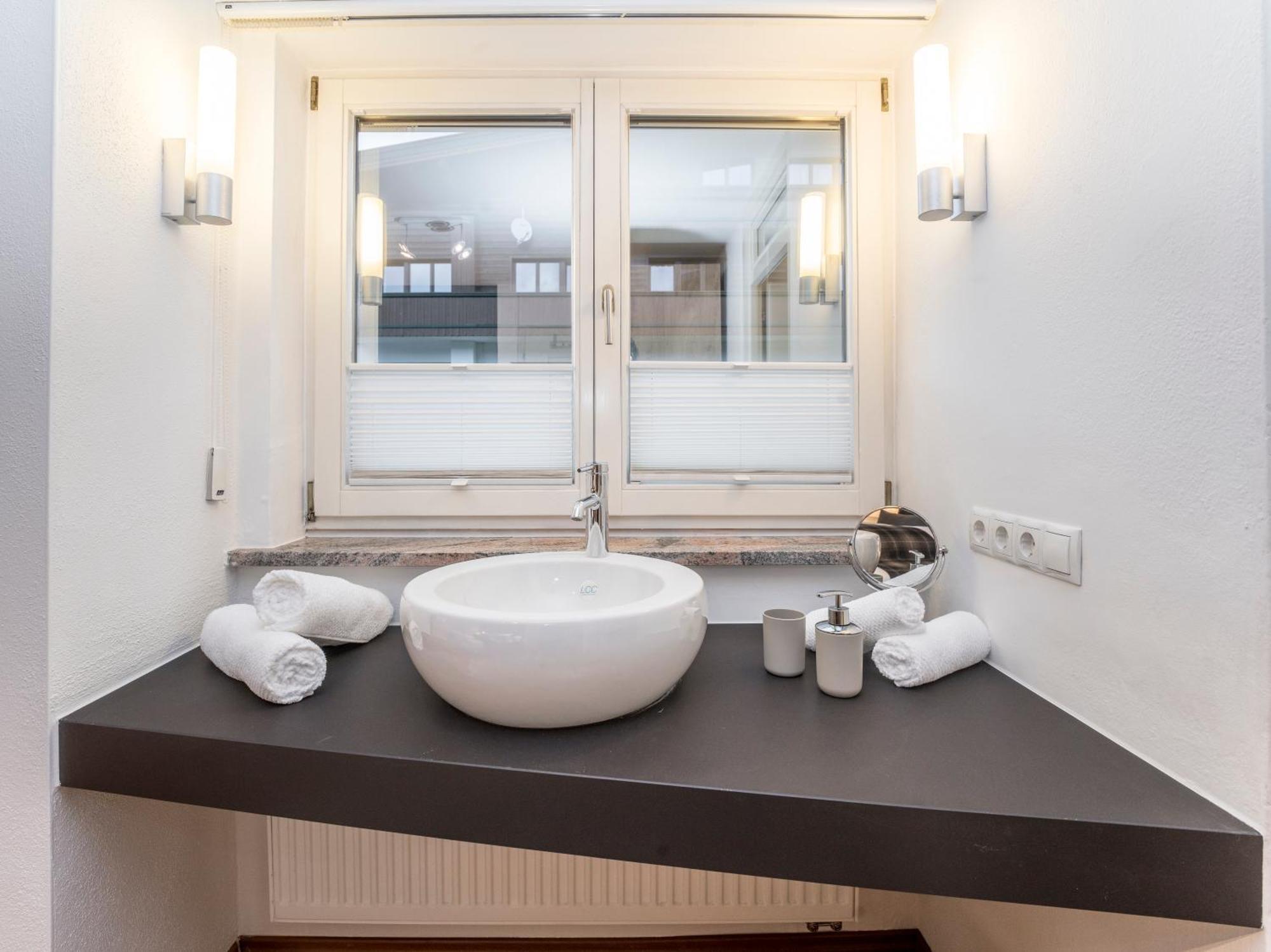 Zum Martin Sepp Appartements Im Martinshof Санкт-Йоганн-ін-Тіроль Екстер'єр фото