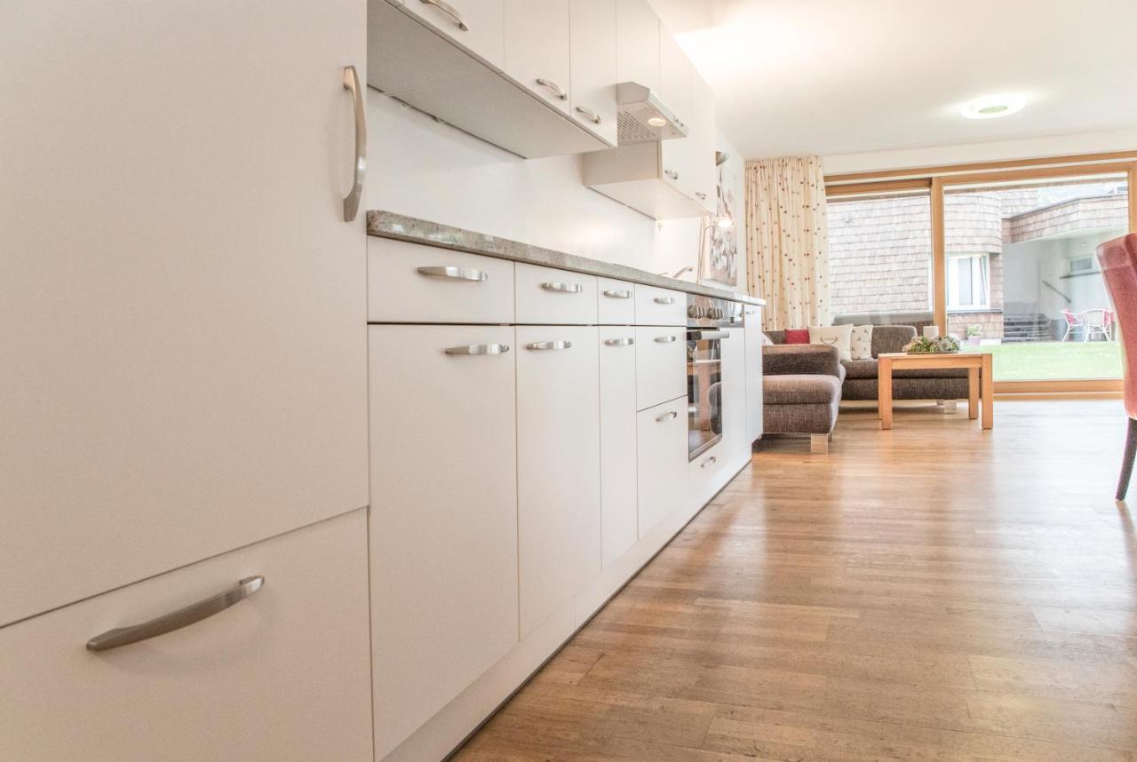 Zum Martin Sepp Appartements Im Martinshof Санкт-Йоганн-ін-Тіроль Екстер'єр фото