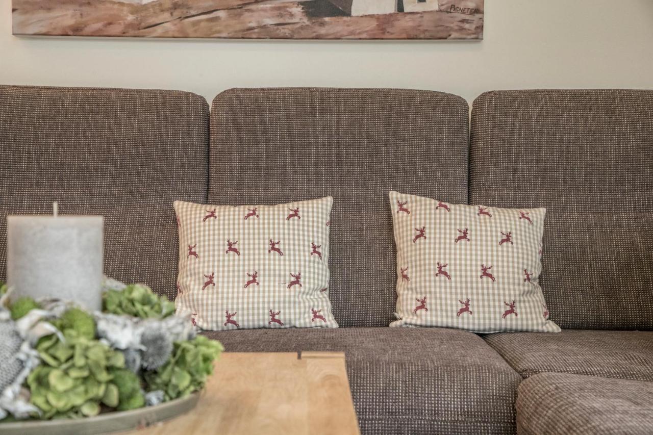Zum Martin Sepp Appartements Im Martinshof Санкт-Йоганн-ін-Тіроль Екстер'єр фото