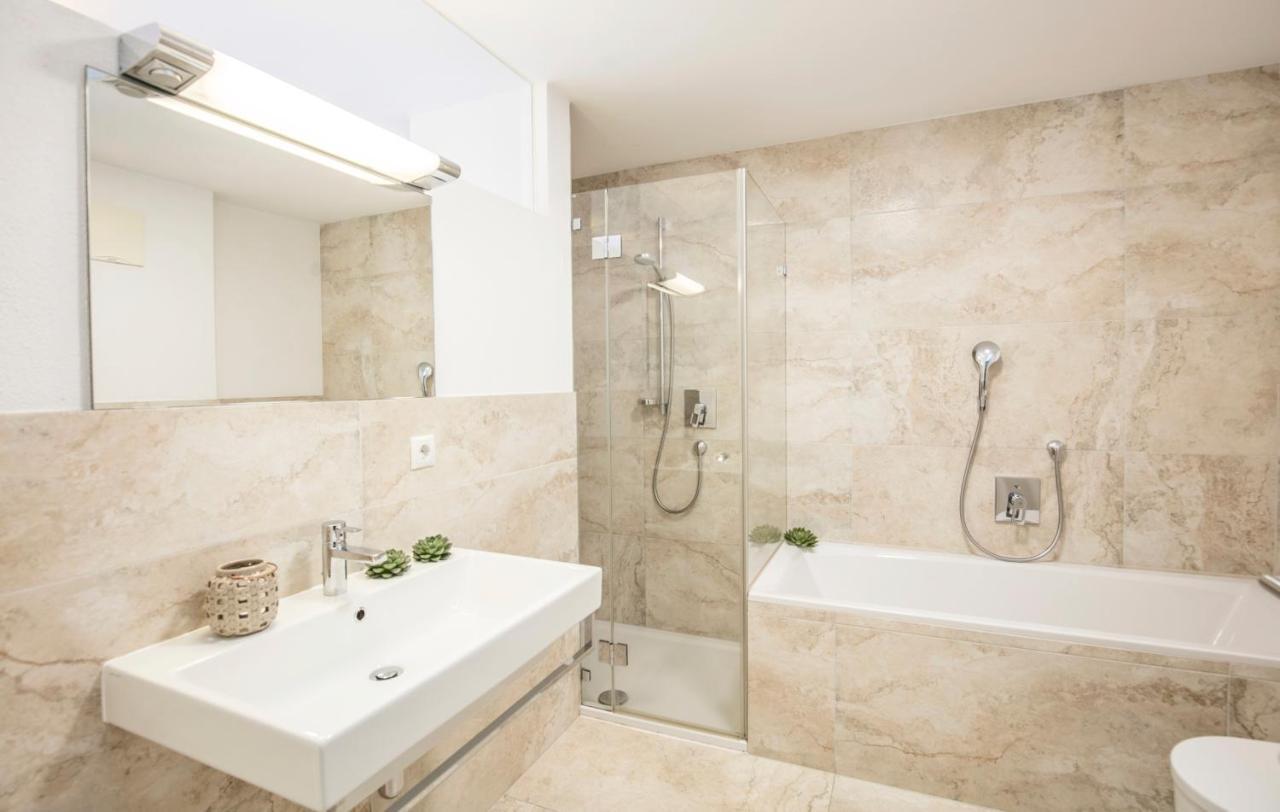 Zum Martin Sepp Appartements Im Martinshof Санкт-Йоганн-ін-Тіроль Екстер'єр фото