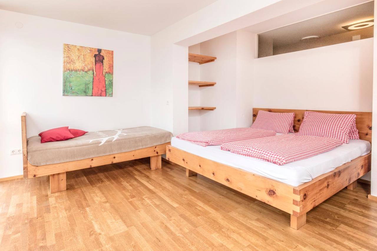 Zum Martin Sepp Appartements Im Martinshof Санкт-Йоганн-ін-Тіроль Екстер'єр фото